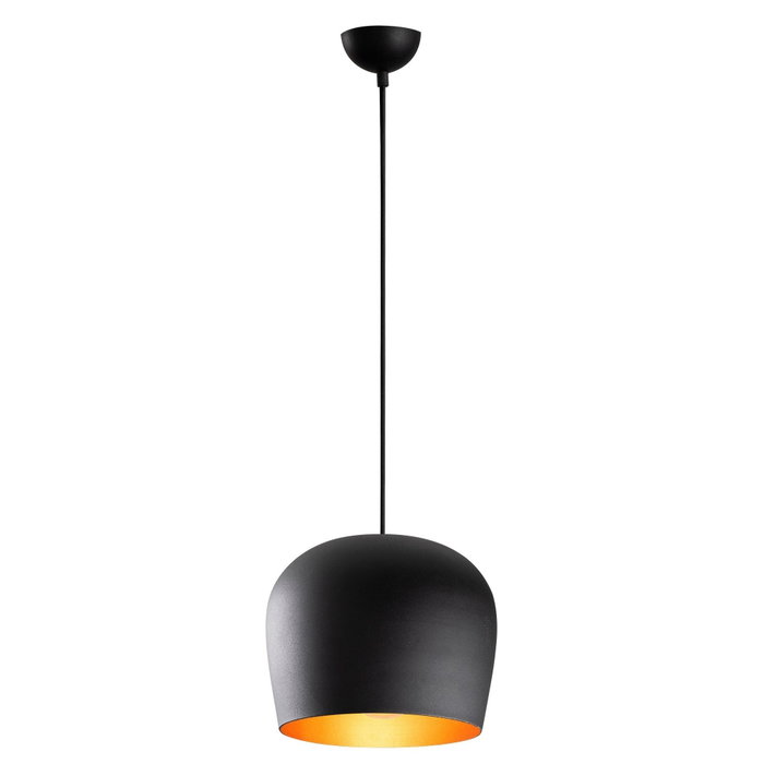 Opviq Lámpara de araña Berceste - N-1409 en Negro